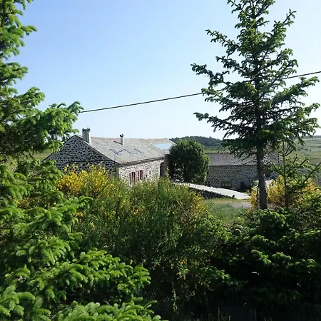 Loft Champetre- Plateau Du Mezenc Semesterbostad *