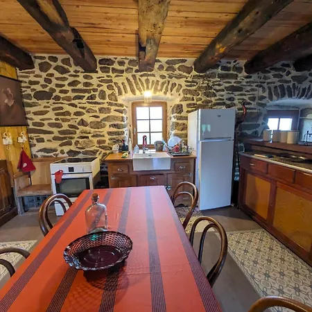 Loft Champetre- Plateau Du Mezenc Les Vastres
