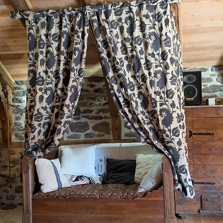 Loft Champetre- Plateau Du Mezenc Les Vastres