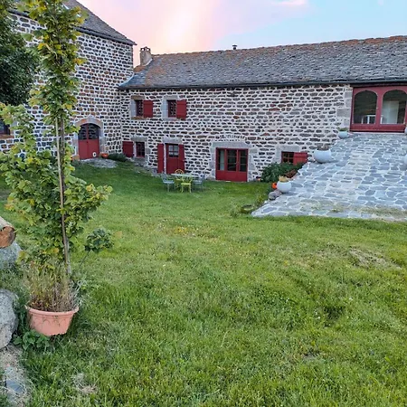 Loft Champetre- Plateau Du Mezenc Les Vastres