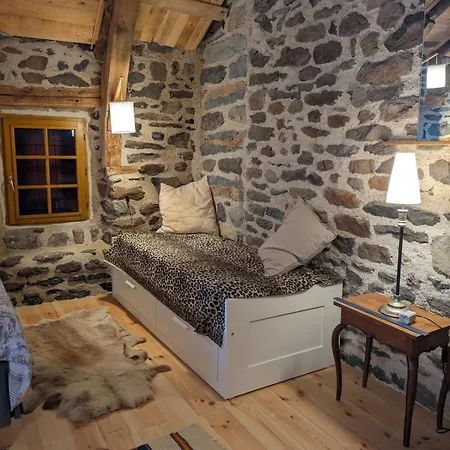 Casa vacanze Loft Champêtre- Plateau Du Mézenc *