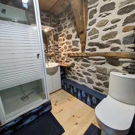 Loft Champetre- Plateau Du Mezenc * Les Vastres