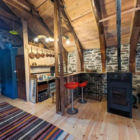 Loft Champetre- Plateau Du Mezenc