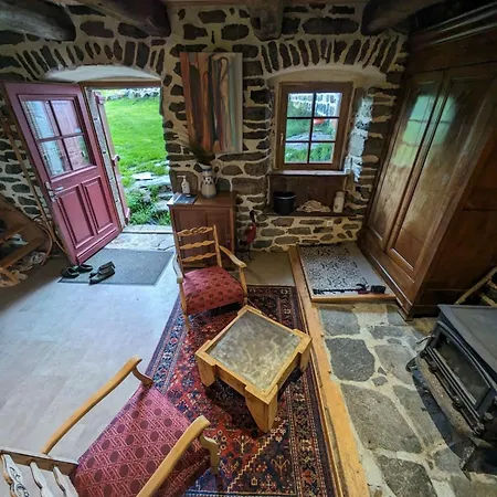 Casa vacanze Loft Champêtre- Plateau Du Mézenc Les Vastres
