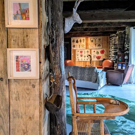Loft Champetre- Plateau Du Mezenc *