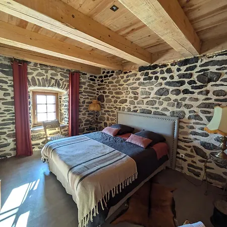 Loft Champetre- Plateau Du Mezenc