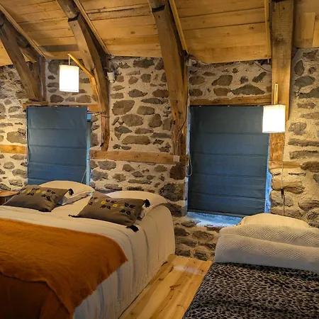 Loft Champetre- Plateau Du Mezenc